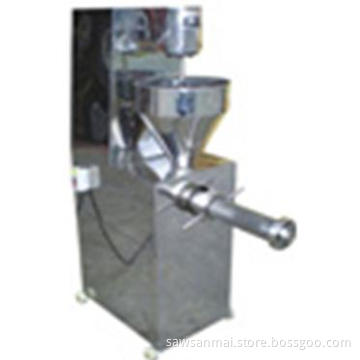 Automatic Stain Steel Fish Fine Filter